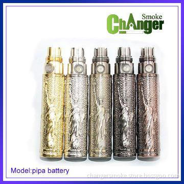 2013 new Design Electronic cigarette ego battery replace EGO PS